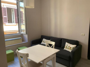 Cavour’s home